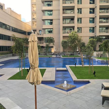 Espace Holiday Home 29 Boulevard, Downtown Dubai Exterior photo