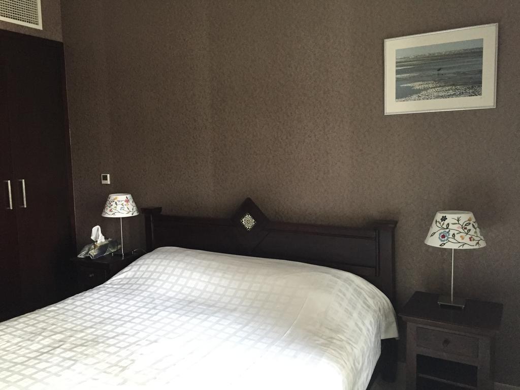 Espace Holiday Home 29 Boulevard, Downtown Dubai Room photo