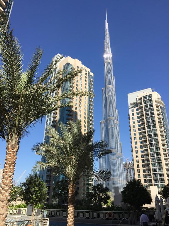 Espace Holiday Home 29 Boulevard, Downtown Dubai Room photo