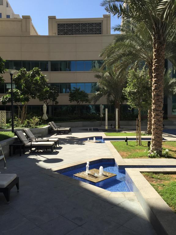 Espace Holiday Home 29 Boulevard, Downtown Dubai Room photo
