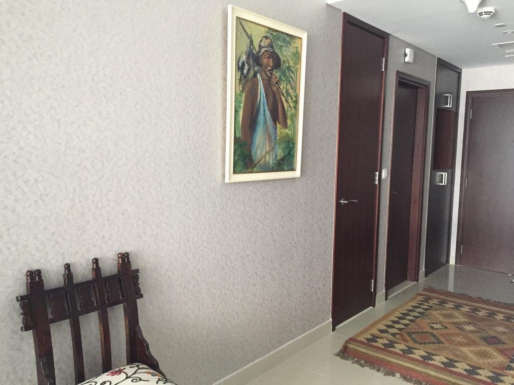 Espace Holiday Home 29 Boulevard, Downtown Dubai Room photo