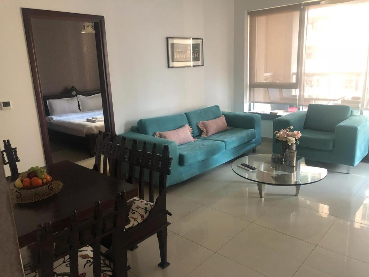 Espace Holiday Home 29 Boulevard, Downtown Dubai Exterior photo